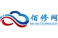 佰修網(wǎng)logo
